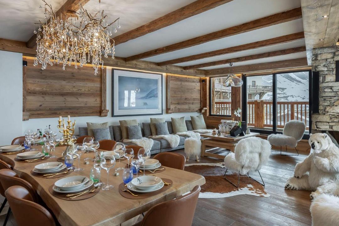 Photo of Others in Val-d'Isere