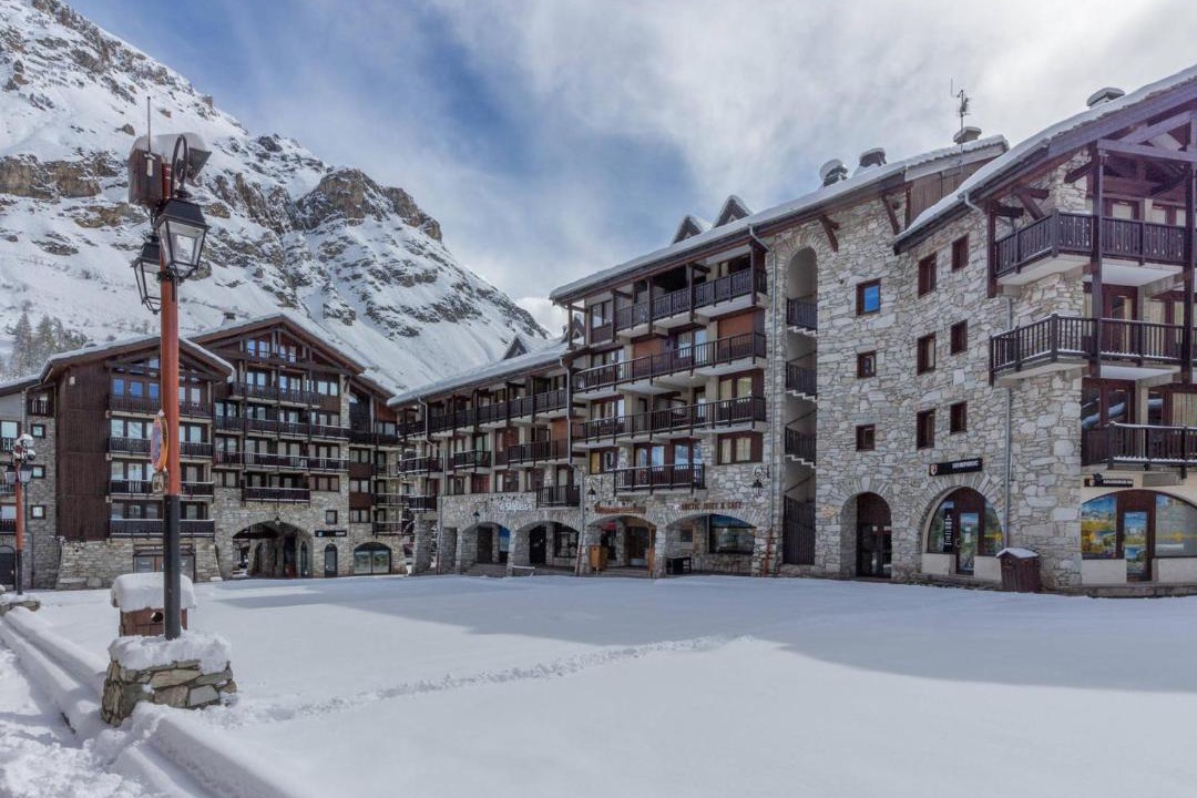 Photo of Others in Val-d'Isere