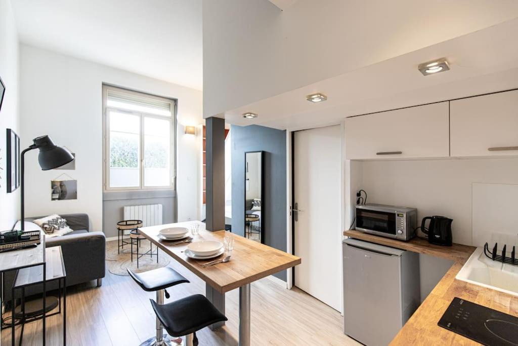 Photo of Livingroom in Bellevue - Le Mont - La Jomayere