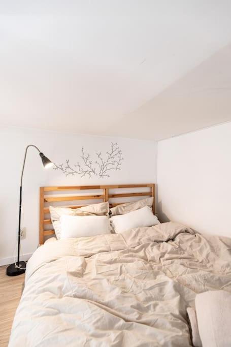 Photo of Bedroom in Bellevue - Le Mont - La Jomayere