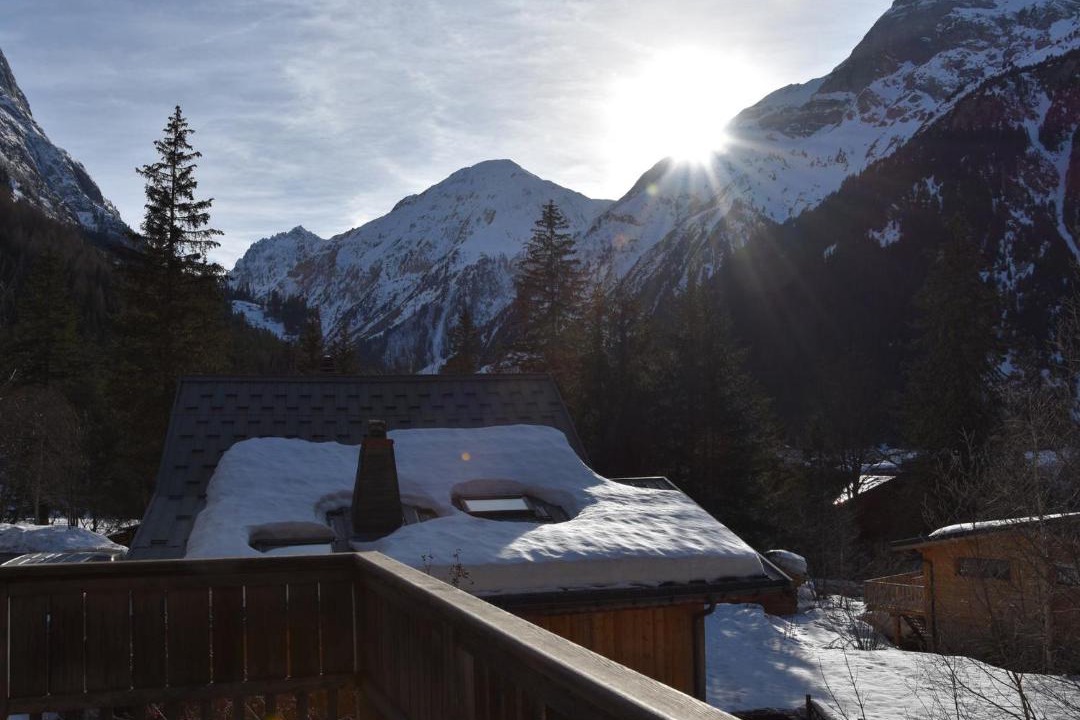 Photo of Others in Pralognan-la-Vanoise