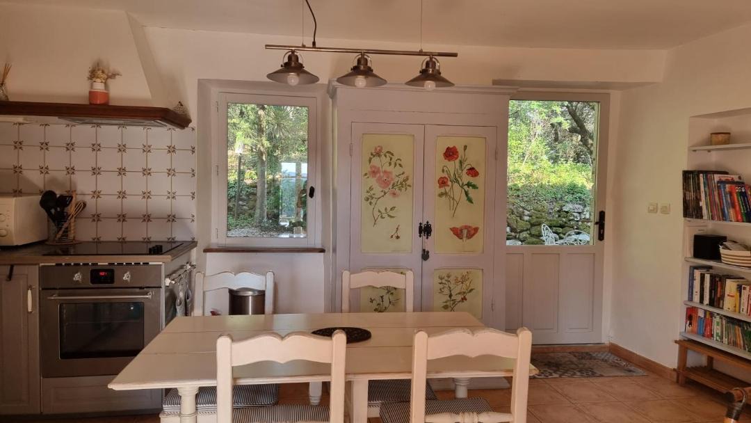 Photo of Kitchen in Montsegur-sur-Lauzon