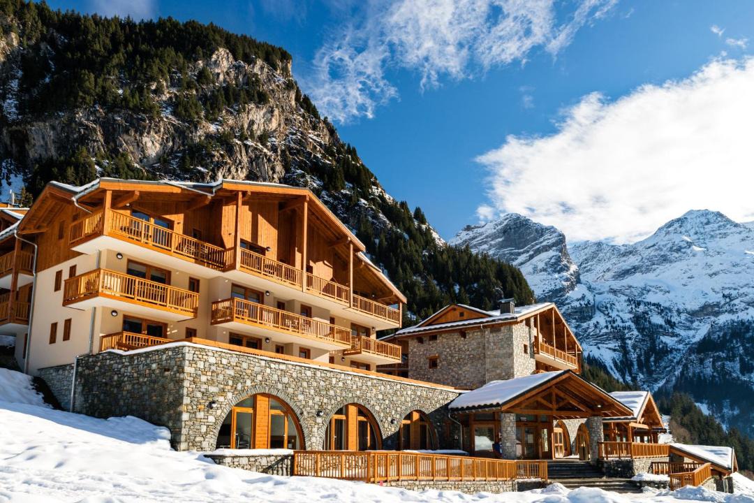 Photo of Others in Pralognan-la-Vanoise