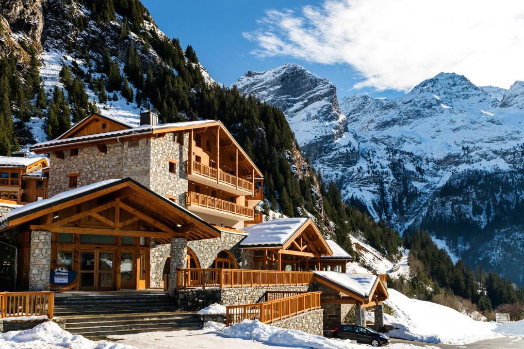 Photo of Others in Pralognan-la-Vanoise