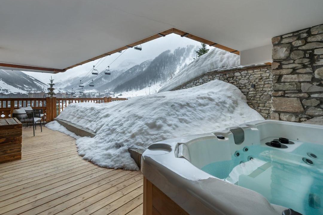 Photo of Others in Val-d'Isere