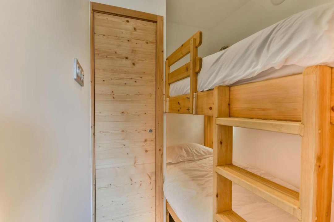 Photo of Bedroom in Les Gets