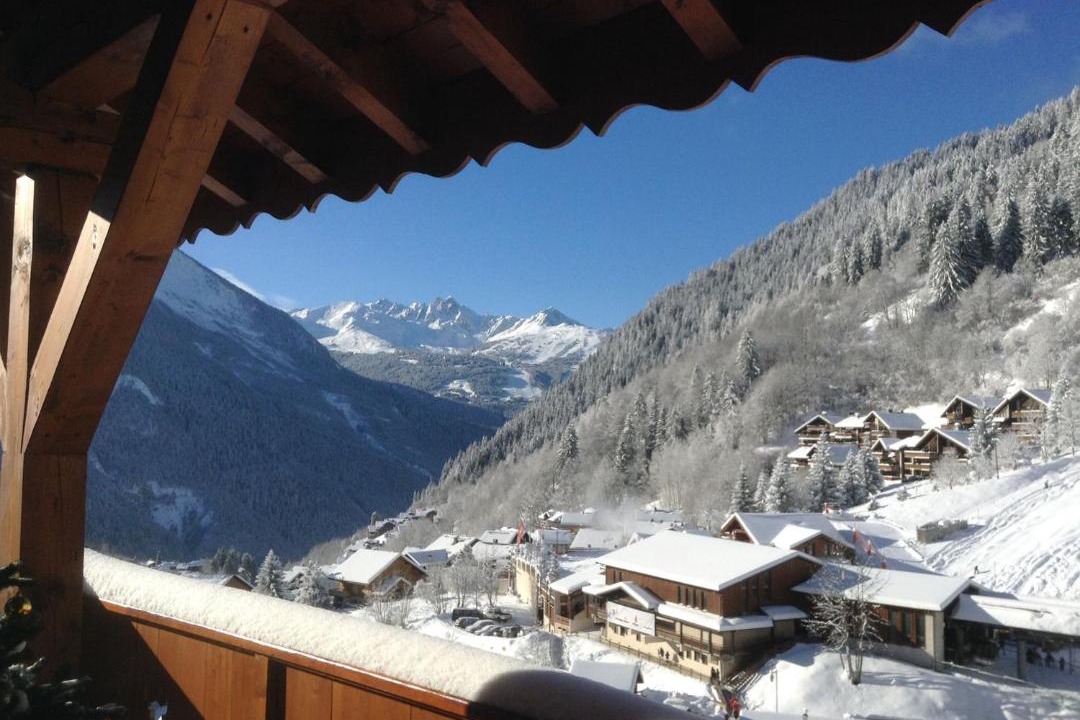 Photo of Others in Champagny-en-Vanoise
