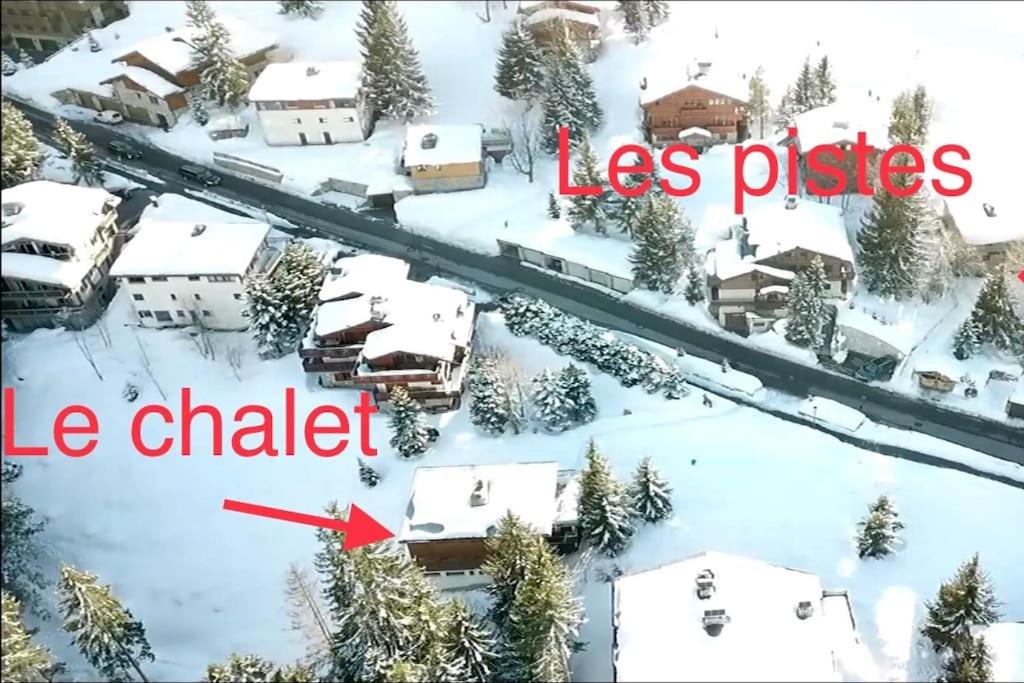 Photo of Others in Courchevel