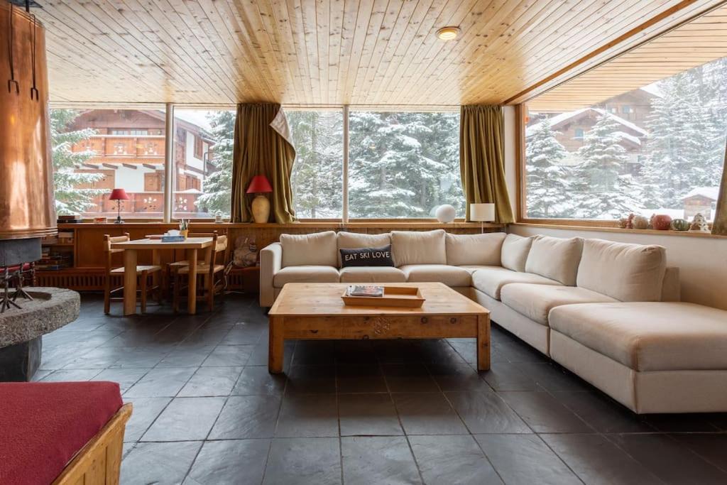 Photo of Others in Courchevel