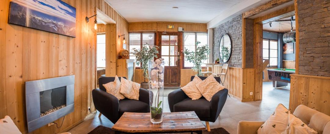 Photo of Others in Morzine