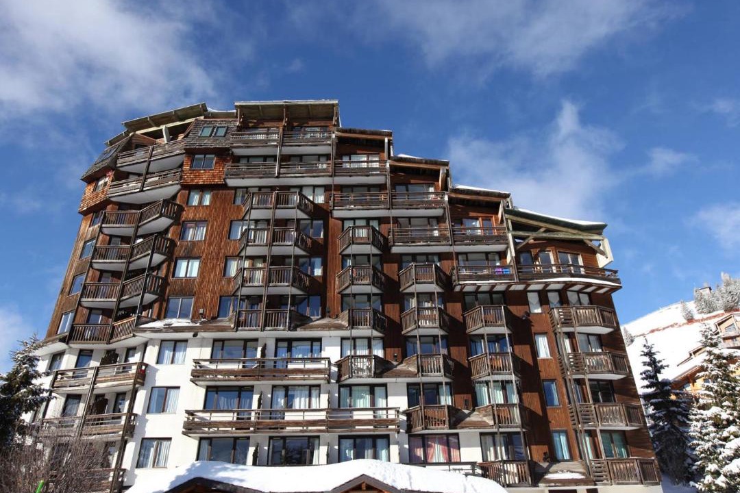 Photo of Others in Avoriaz