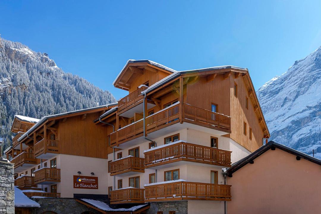Photo of Others in Pralognan-la-Vanoise