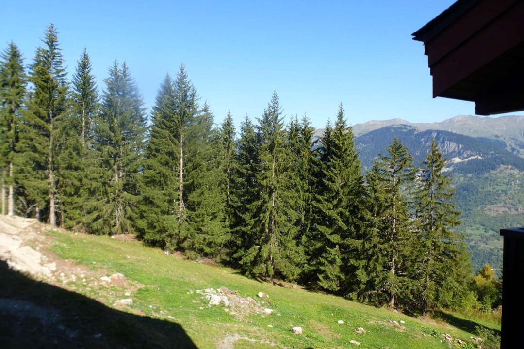 Photo of Others in Courchevel
