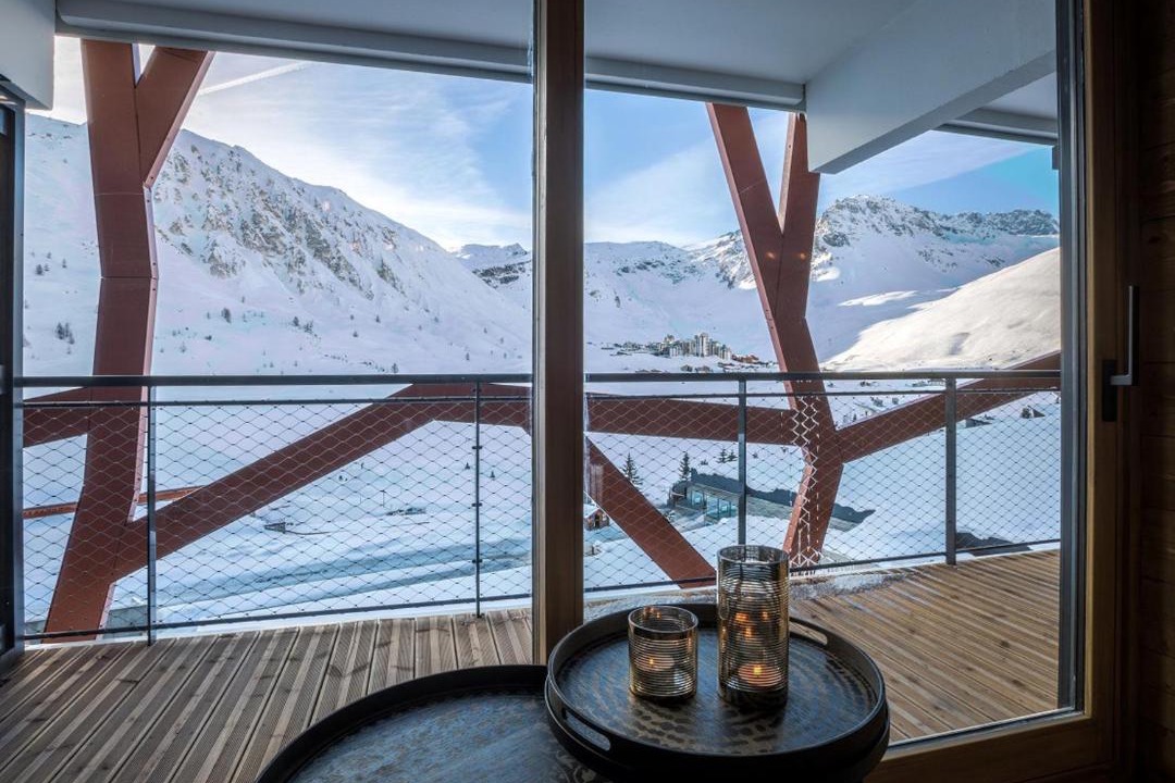 Photo of Others in Tignes le Lac