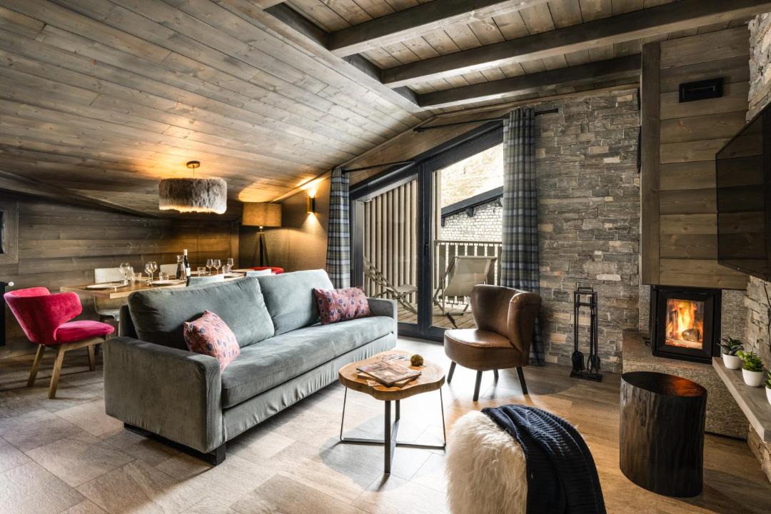 Photo of Others in Val-d'Isere