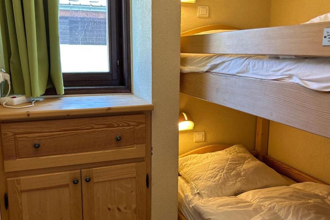 Photo of Bedroom in Les Gets