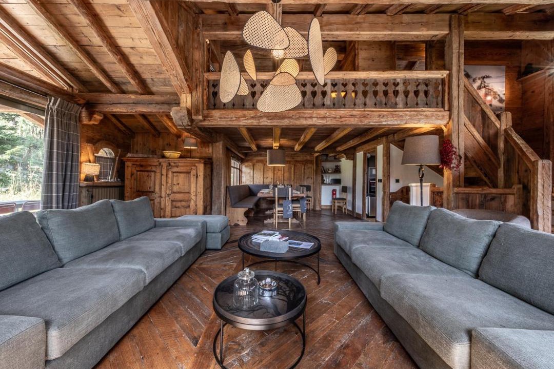Photo of Others in Courchevel
