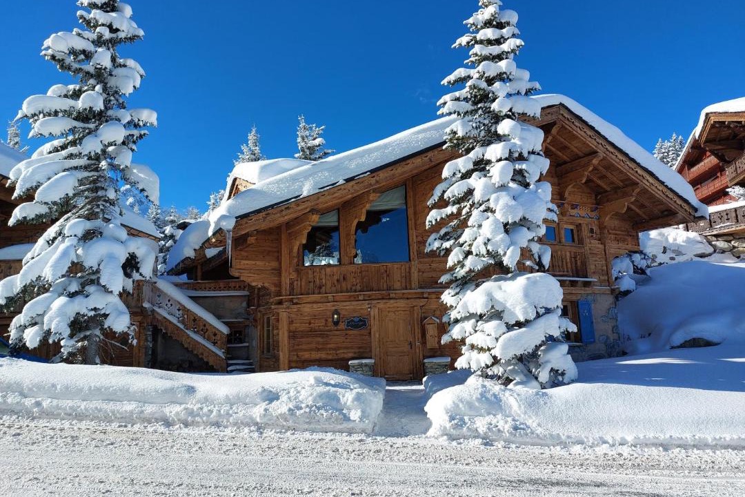Photo of Others in Courchevel