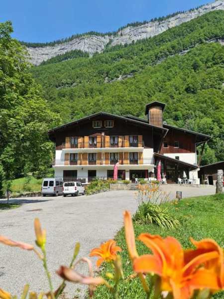 Photo of Others in Sixt-Fer-a-Cheval