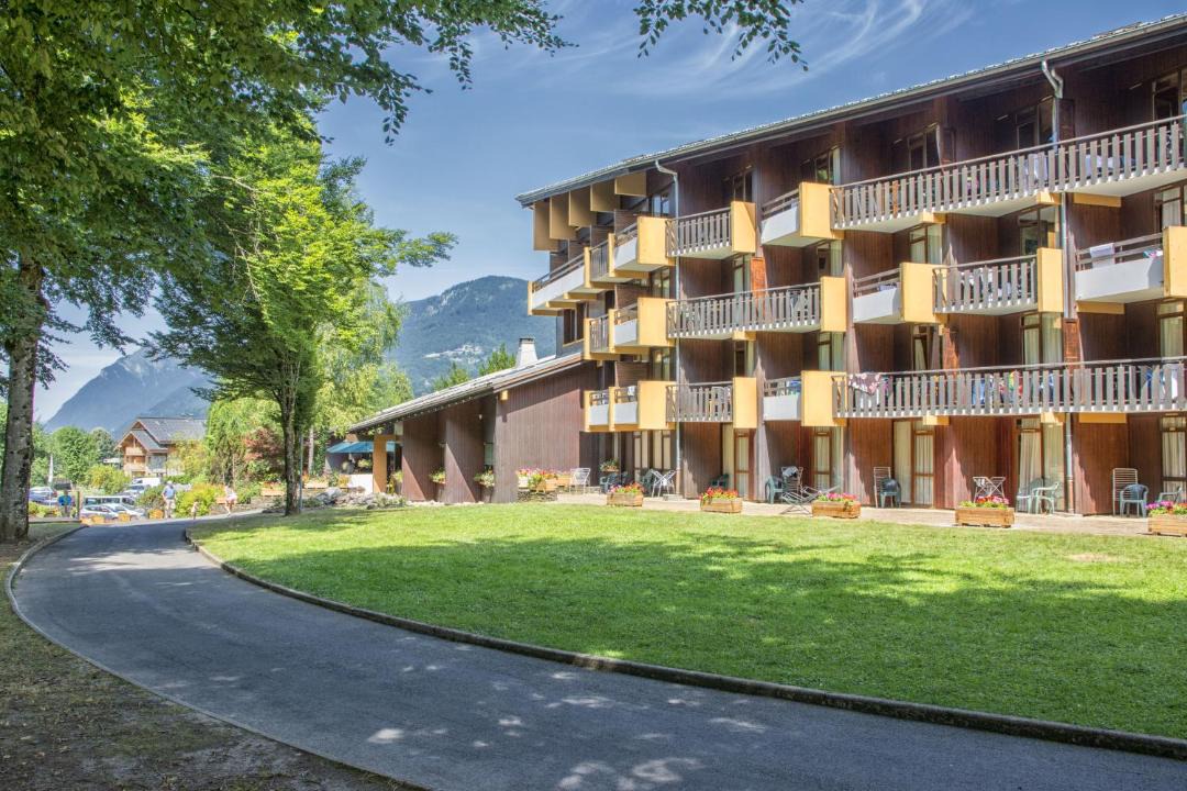 Photo of Others in Samoens