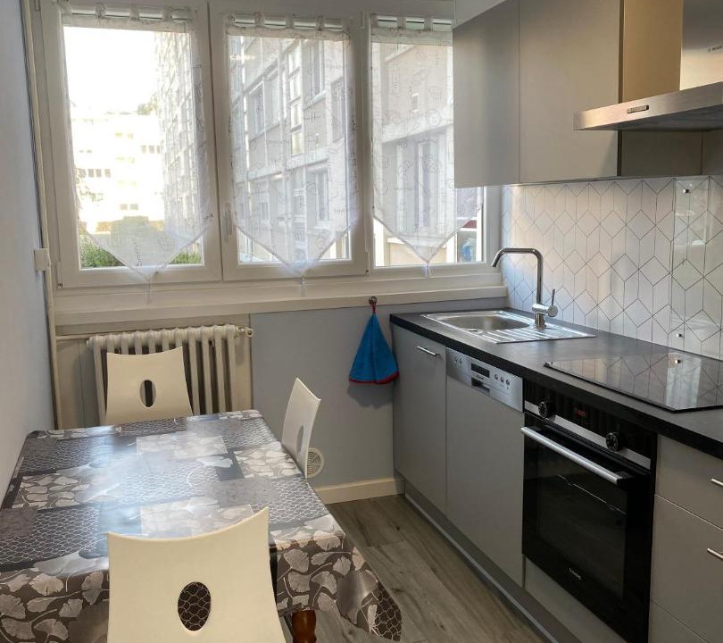 Photo of Kitchen in La Talaudiere