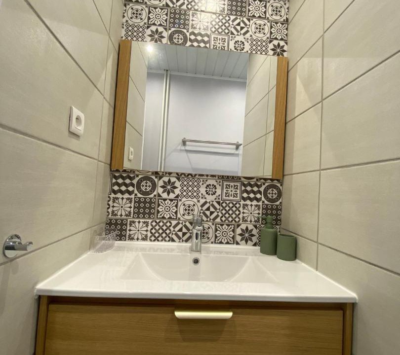Photo of Bathroom in La Talaudiere