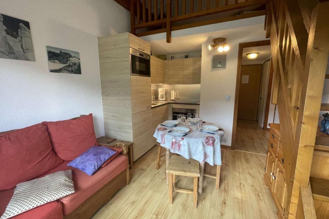 Photo of Others in Praz-sur-Arly