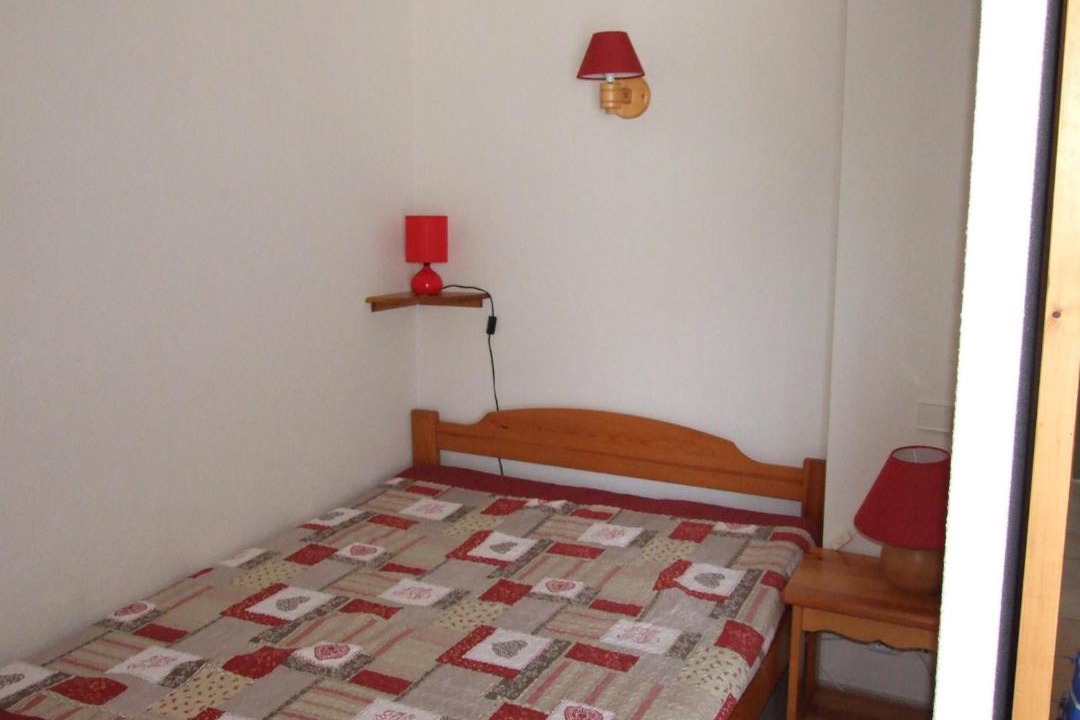 Photo of Bedroom in Termignon