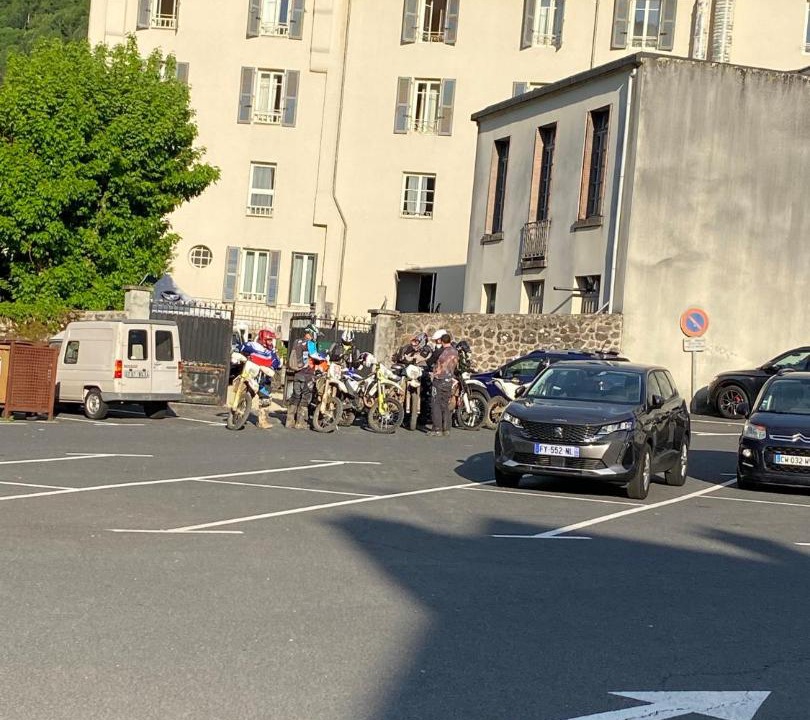 Photo of Others in Vic-sur-Cere