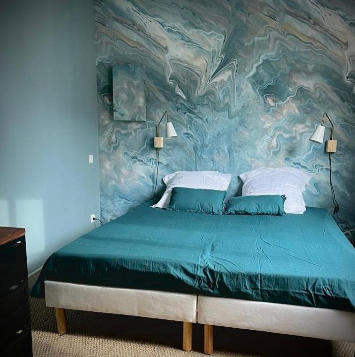 Photo of Bedroom in Largentiere