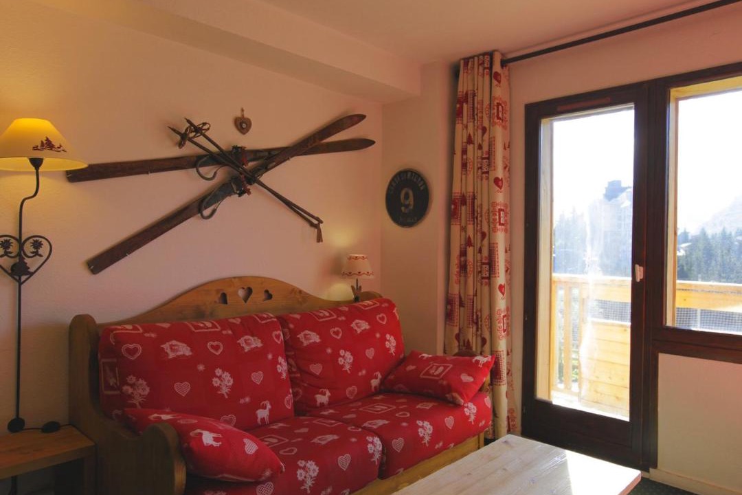 Photo of Others in Avoriaz