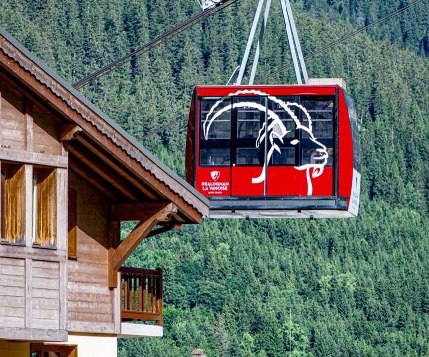 Photo of Others in Pralognan-la-Vanoise