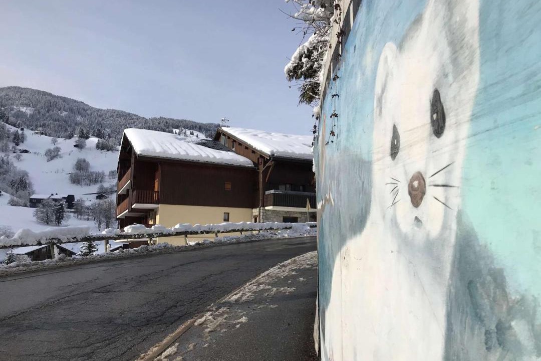 Photo of Others in Areches