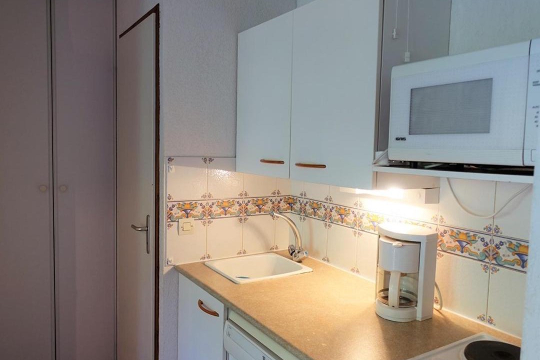 Photo of Kitchen in Areches