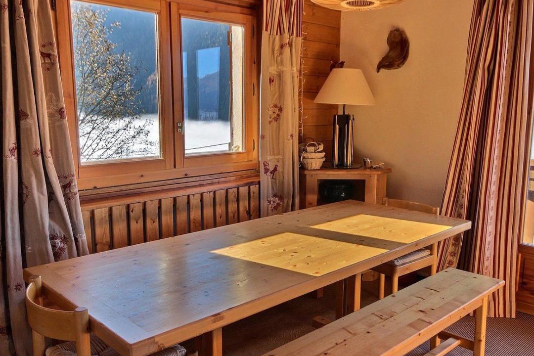 Photo of Others in Peisey-Nancroix