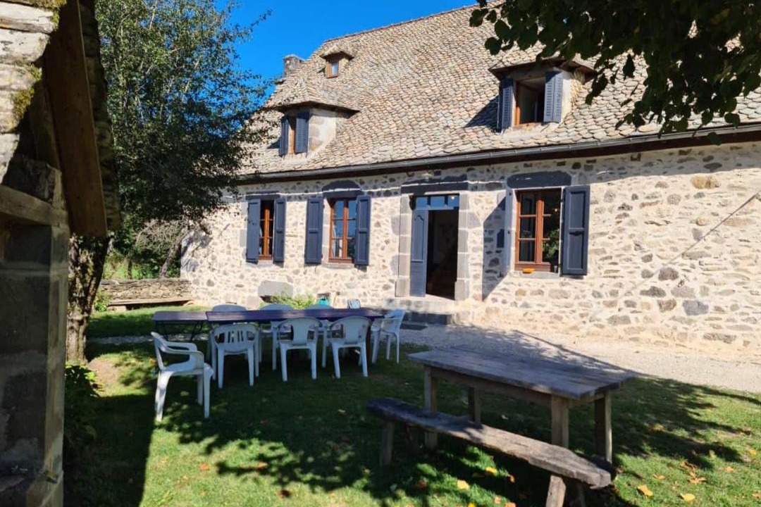 Photo of Others in Saint-Martin-Cantales