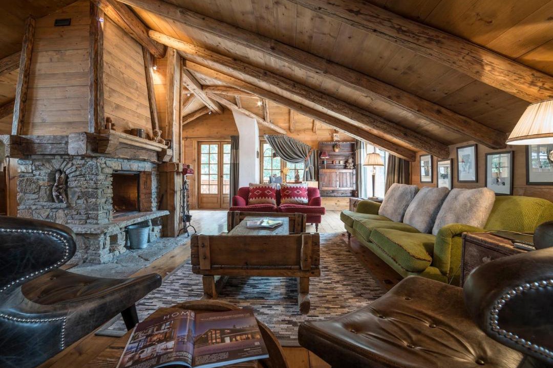 Photo of Others in Courchevel