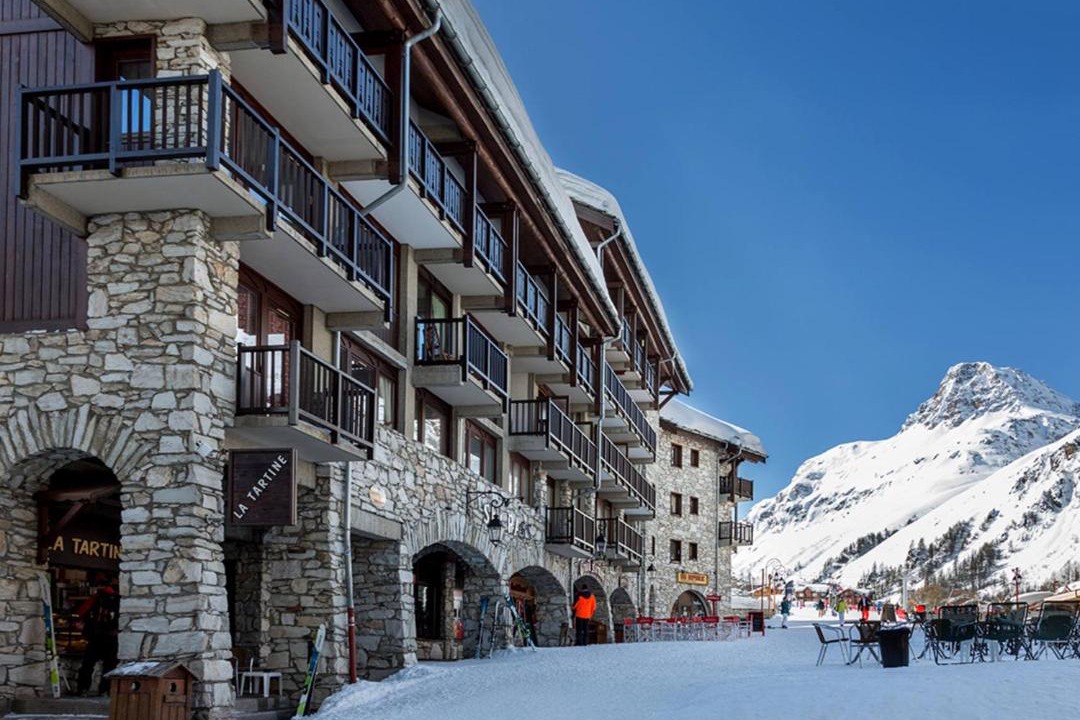 Photo of Others in Val-d'Isere