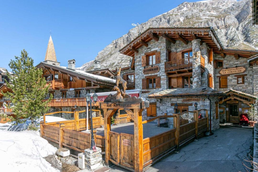 Photo of Others in Val-d'Isere