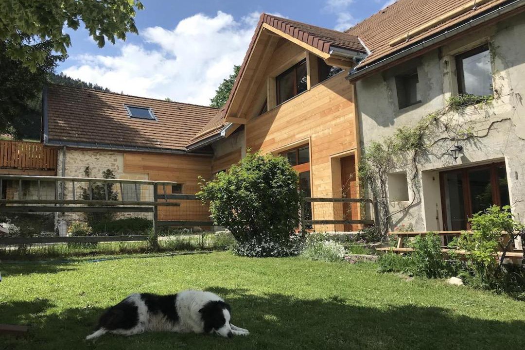 Photo of Buildings in Lans-en-Vercors