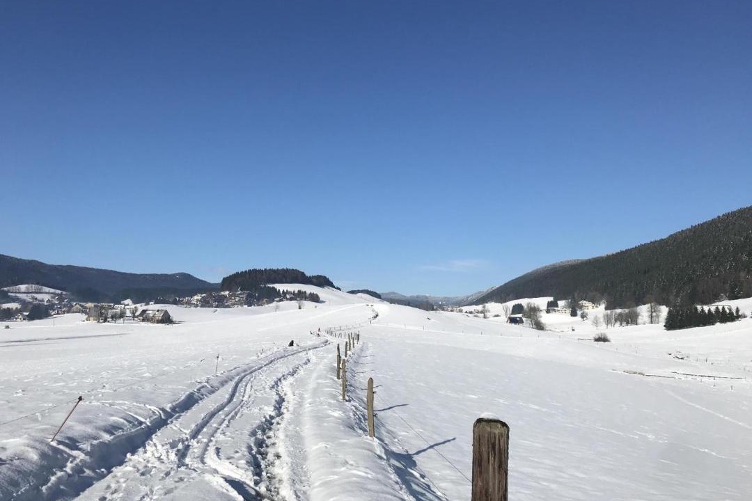 Photo of Outdoor in Lans-en-Vercors