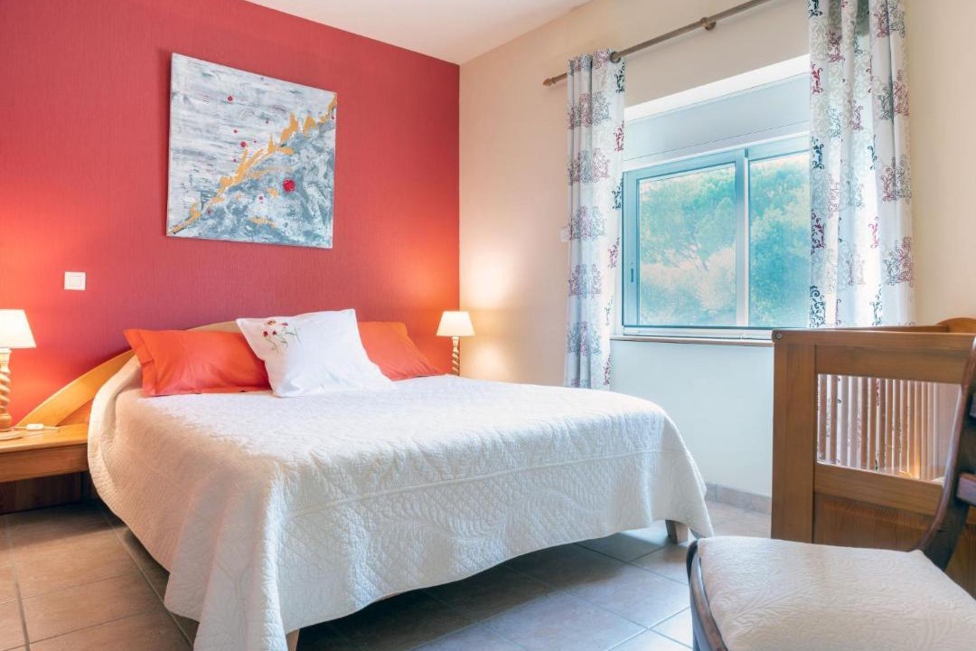 Photo of Bedroom in Montsegur-sur-Lauzon