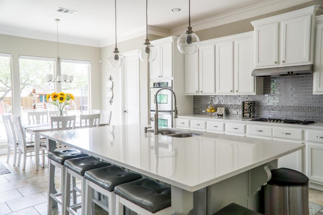 Photo of Kitchen in Pont-de-Cheruy