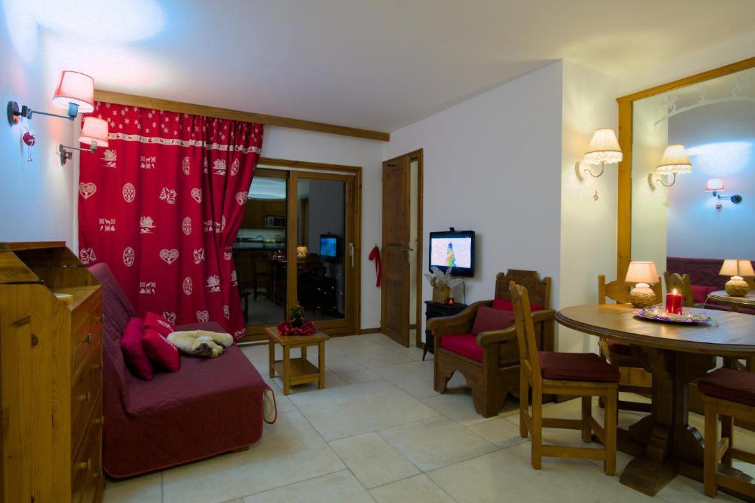 Photo of Others in Argentiere