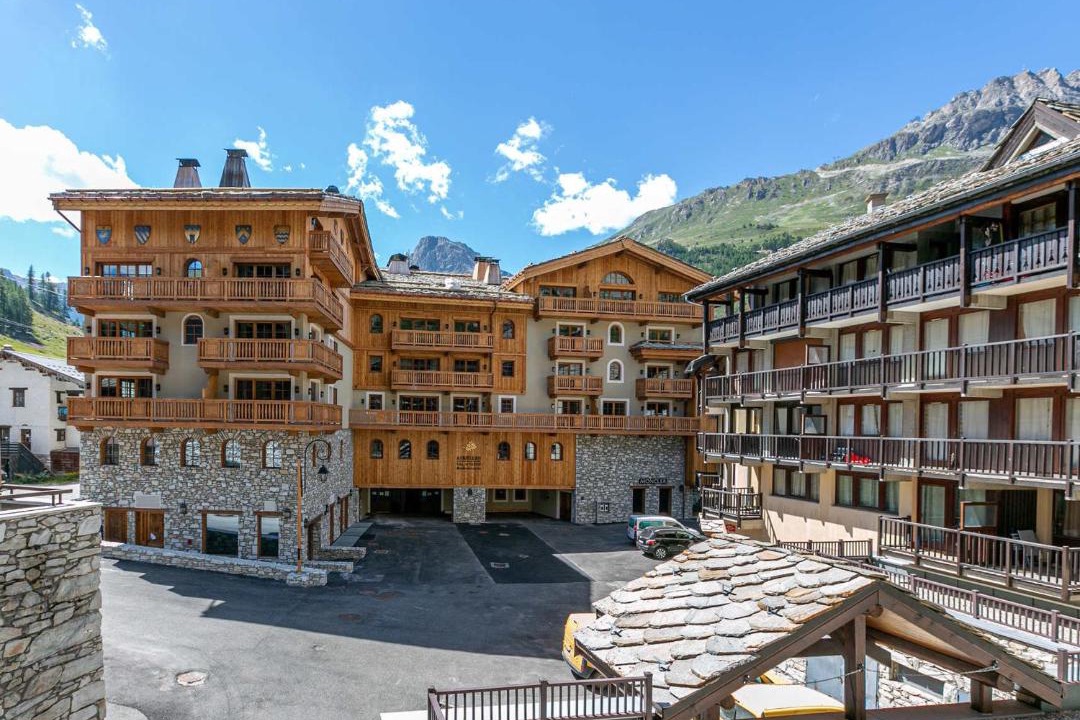 Photo of Others in Val-d'Isere