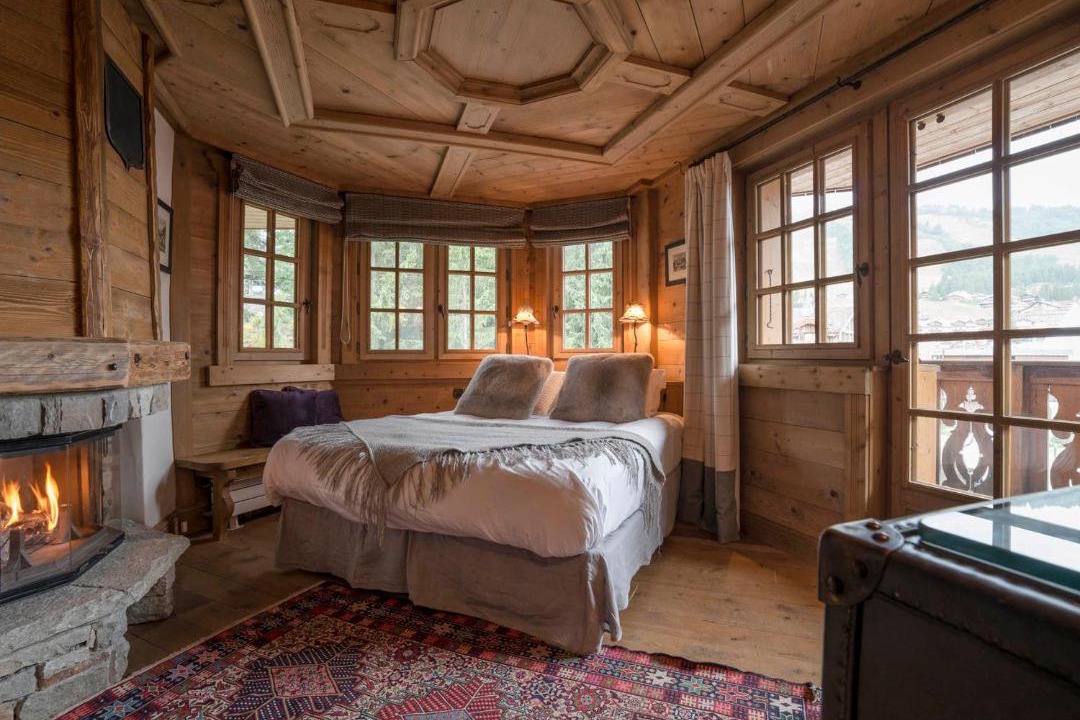 Photo of Others in Courchevel