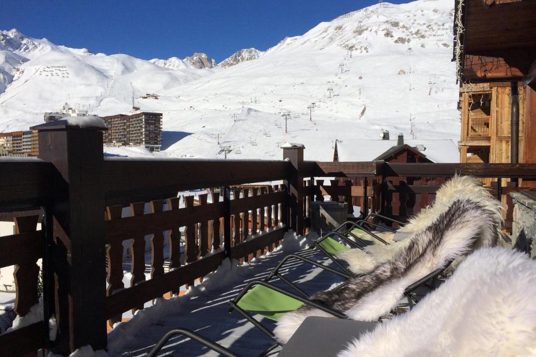 Photo of Others in Tignes le Lac
