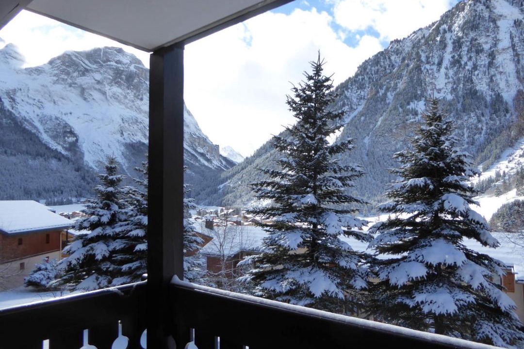 Photo of Others in Pralognan-la-Vanoise