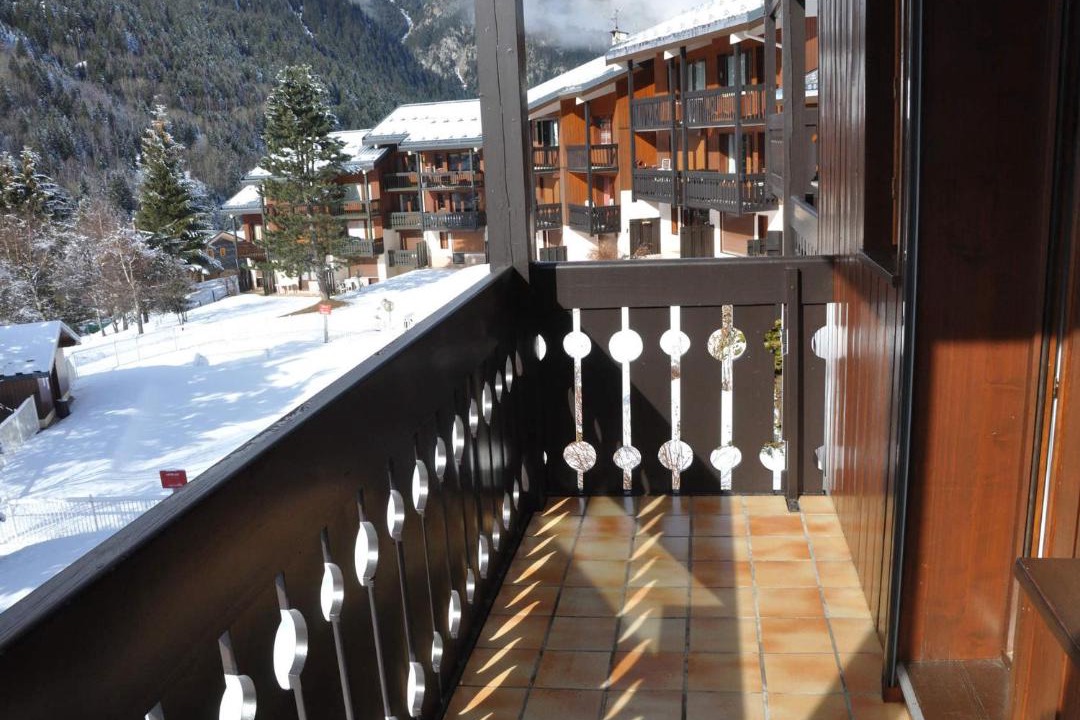 Photo of Others in Pralognan-la-Vanoise
