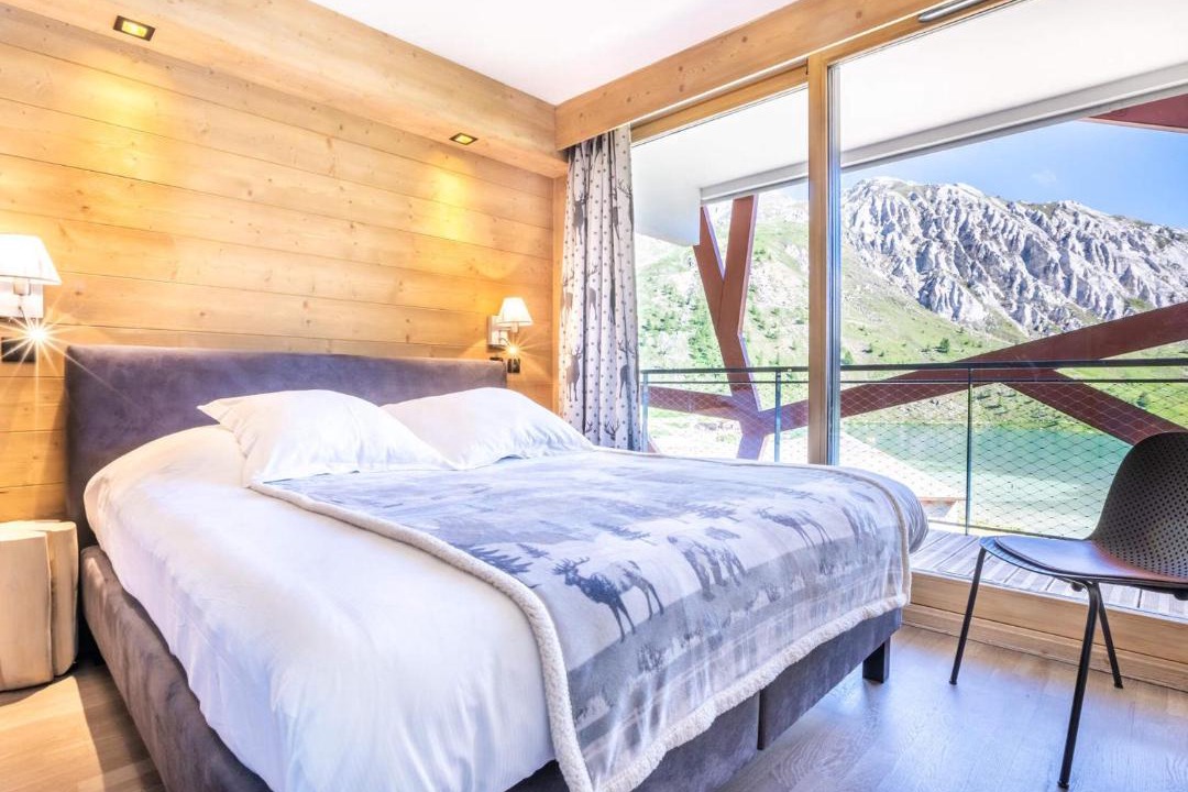 Photo of Others in Tignes le Lac